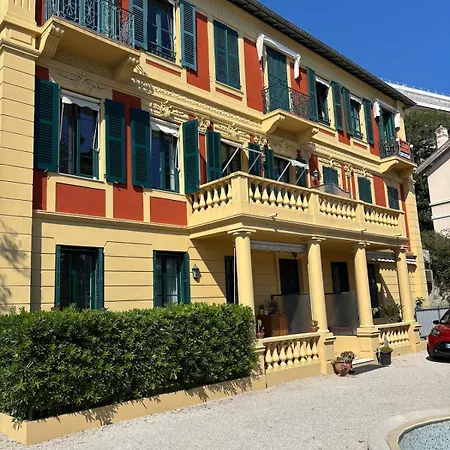 Elegant Apartment, Cap De Nizza