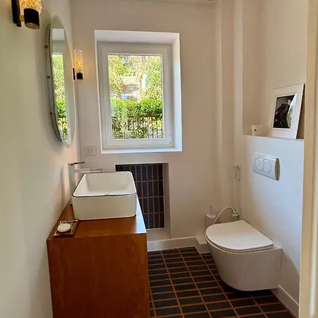 Elegant Apartment, Cap De Apartman