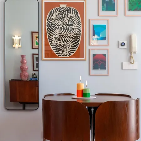 Elegant Apartment, Cap De * Nizza