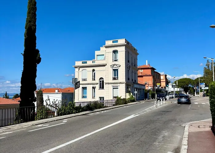 Elegant Apartment, Cap De Appartement *