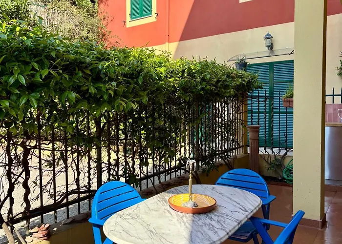 Elegant Apartment, Cap De Appartement