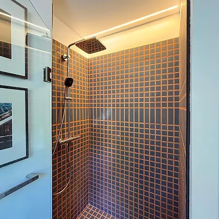 Elegant Apartment, Cap De Nizza