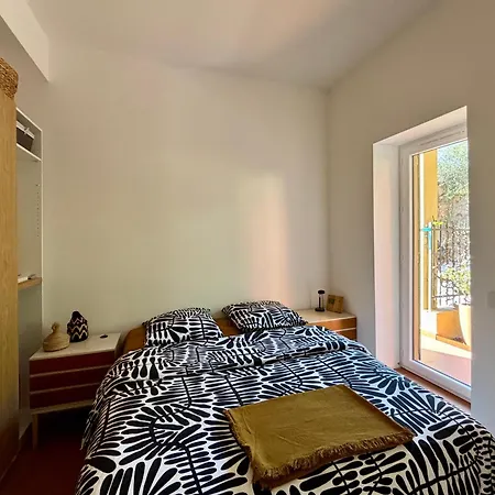 Elegant Apartment, Cap De Nizza