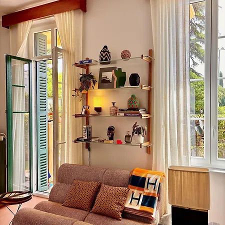 Elegant Apartment, Cap De Nizza