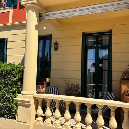 Elegant Apartment, Cap De Lägenhet