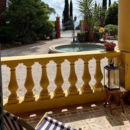 Appartement Elegant Apartment, Cap De *