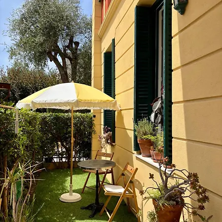 Apartman Elegant Apartment, Cap De *