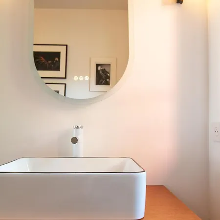 Elegant Apartment, Cap De Lägenhet