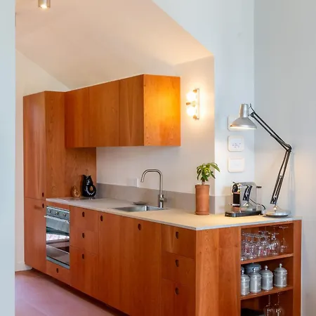 Appartement Elegant Apartment, Cap De *