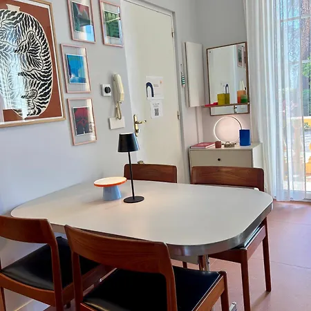 Elegant Apartment, Cap De * Nizza