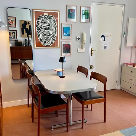 Elegant Apartment, Cap De Apartman *