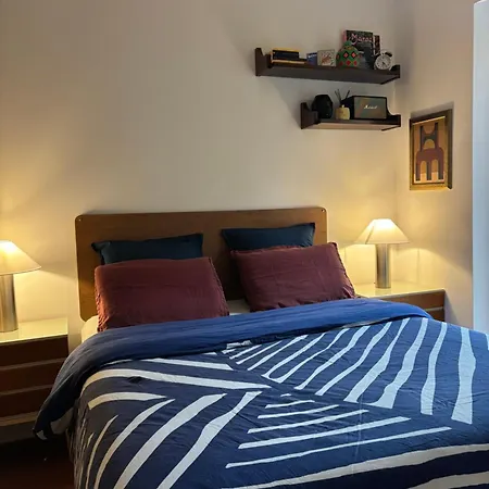 Elegant Apartment, Cap De Nizza