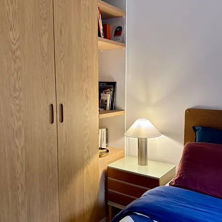 Apartman Elegant Apartment, Cap De Nizza