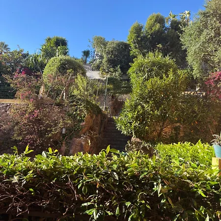 Apartman Elegant Apartment, Cap De Nizza