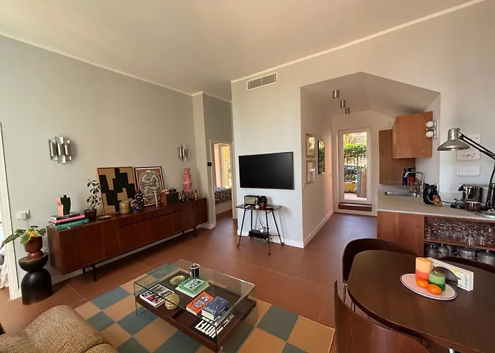 Apartmán Elegant Apartment, Cap De Nice