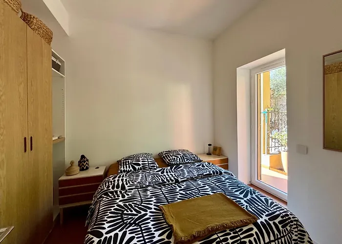 Elegant Apartment, Cap De Nice