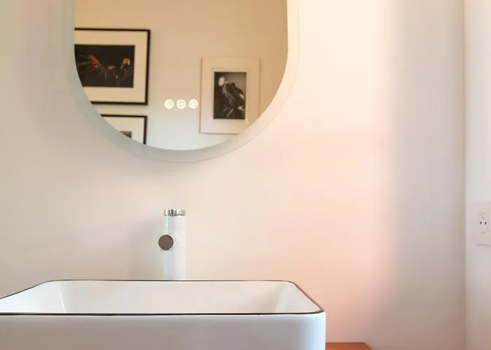 Elegant Apartment, Cap De Lejlighed