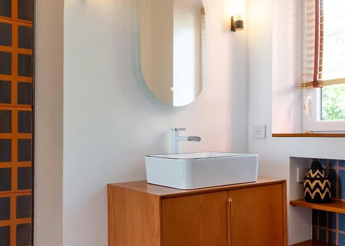 Lejlighed Elegant Apartment, Cap De Nice