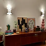Elegant Apartment, Cap De Διαμέρισμα Νίκαια