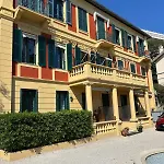Elegant Apartment, Cap De Νίκαια