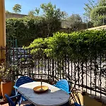 Διαμέρισμα Elegant Apartment, Cap De Νίκαια