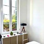 Διαμέρισμα Elegant Apartment, Cap De Νίκαια