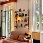 Elegant Apartment, Cap De Νίκαια