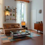 Elegant Apartment, Cap De
