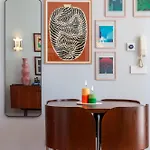 Elegant Apartment, Cap De * Νίκαια