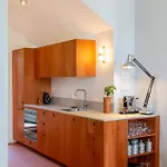 Διαμέρισμα Elegant Apartment, Cap De *
