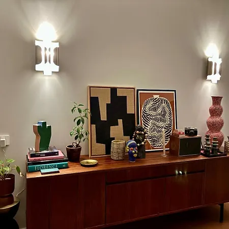 Elegant Apartment, Cap De Apartmán Nice