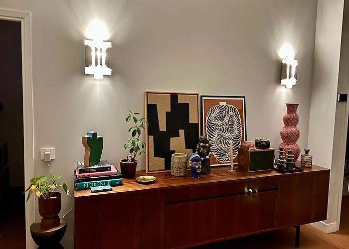 Elegant Apartment, Cap De Apartament Nicea