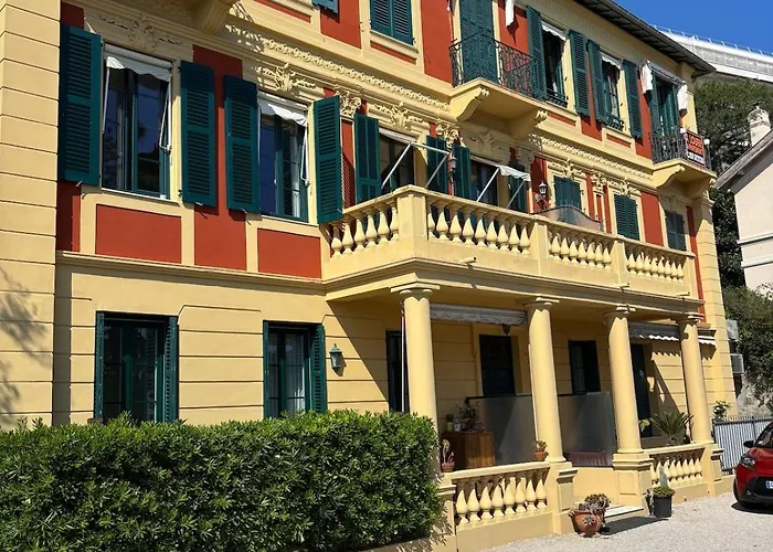 Elegant Apartment, Cap De Nicea