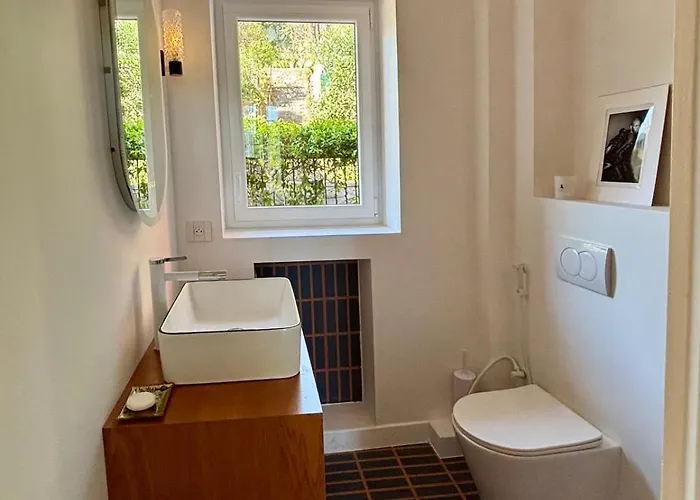 Elegant Apartment, Cap De Apartament