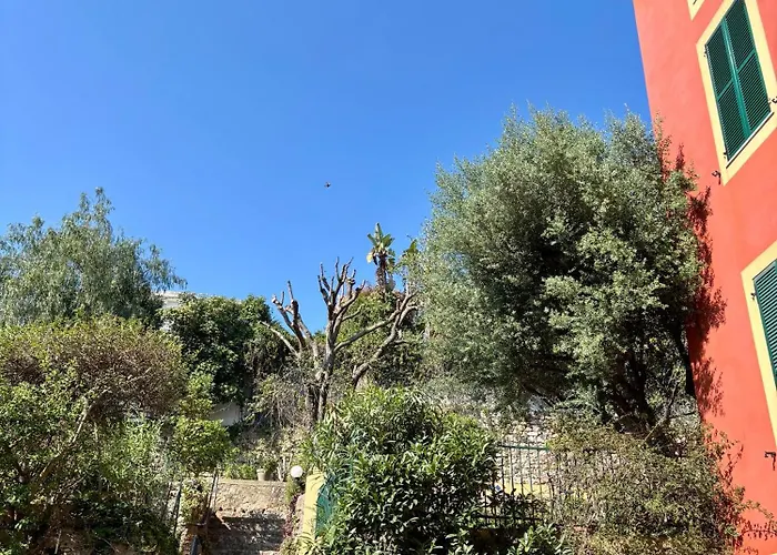 Elegant Apartment, Cap De *