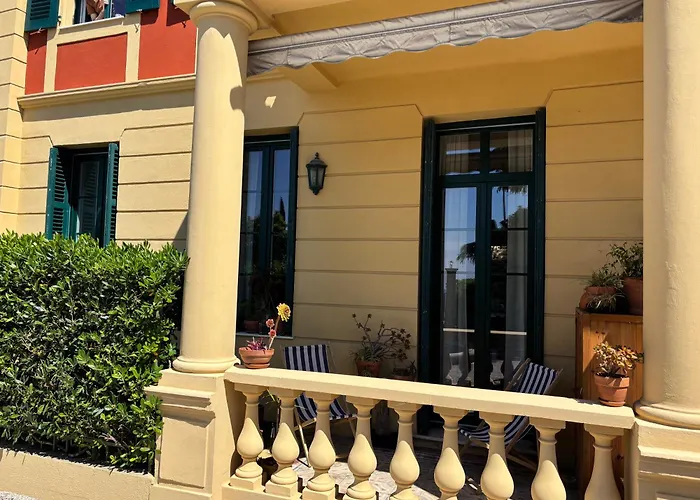 Elegant Apartment, Cap De Apartament