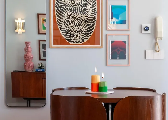 Elegant Apartment, Cap De * Nicea